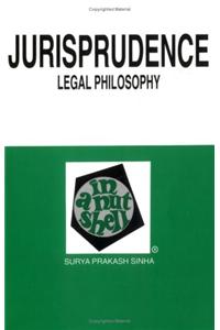 Jurisprudence Legal Philosophy