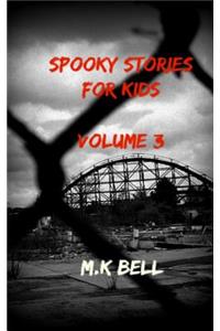 Spooky Stories for Kids