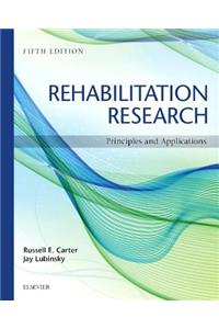 Rehabilitation Research