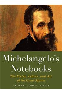 Michelangelo's Notebooks