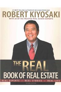 The Real Book of Real Estate