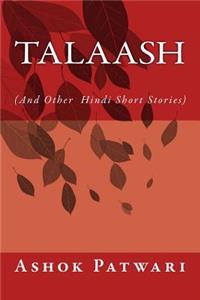 Talaash