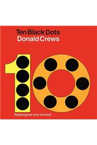 Ten Black Dots