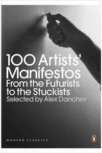 100 Artists' Manifestos