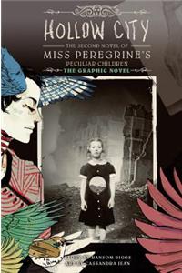 Hollow City: The Graphic Novel