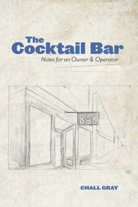 The Cocktail Bar