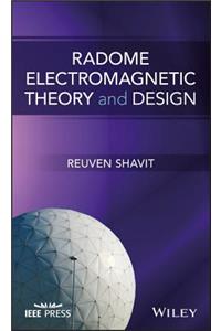 Radome Electromagnetic Theory and Design