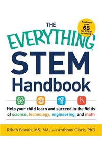 The Everything Stem Handbook