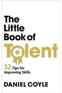 Little Book of Talent