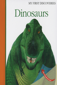 Dinosaurs, 3