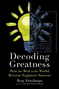 Decoding Greatness