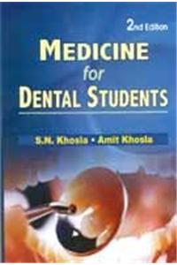 Medicine for Dental Students