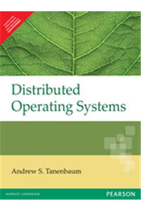 Distributed Operating Systems