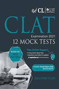 Clat 2021