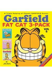 Garfield Fat Cat 3-Pack #5