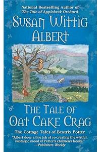 The Tale of Oat Cake Crag