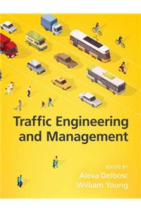 Traffic Engineering and Management, 7th Edition