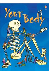 Your Body