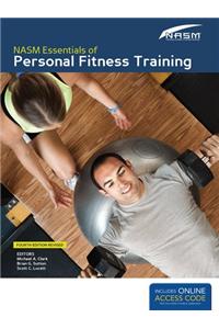 NASM Essentials of Personal Fitness Training