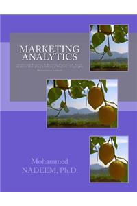 Marketing Analytics