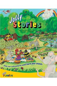 Jolly Stories