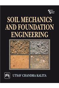 Soil Mechanics And Foundation Engineering