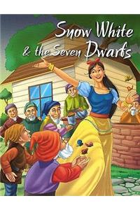 Snow White & the Seven Dwarfs