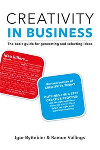 Creativity in Business