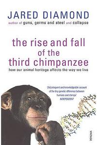 Rise And Fall Of The Third Chimpanzee