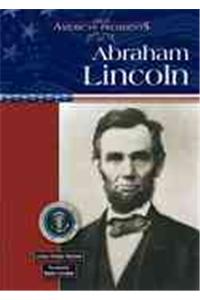 Abraham Lincoln