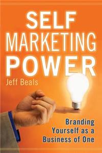 Self Marketing Power