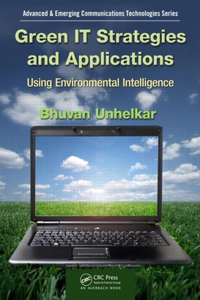 Green It Strategies and Applications