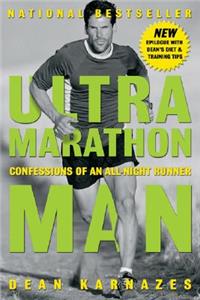 Ultramarathon Man