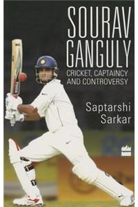 Sourav Ganguly