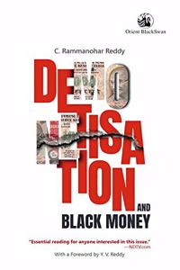 Demonetisation and Black Money