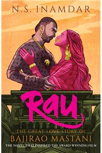 Rau: The Great Love Story of Bajirao Mastani