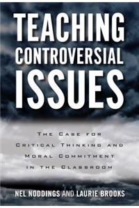 Teaching Controversial Issues