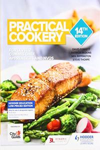 PRACTICAL COOKERY 14TH EDITION LOW-