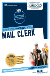 Mail Clerk, 2280