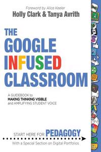 The Google Infused Classroom