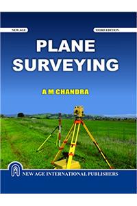 Plane Surveying