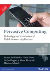 Pervasive Computing