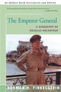 The Emperor General