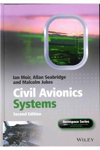 Civil Avionics Systems