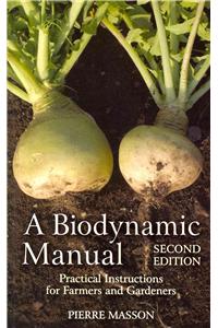 A Biodynamic Manual