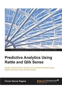 Predictive Analytics using Rattle and Qlik Sense