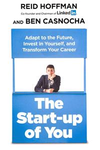 Start-up of You