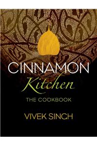 Cinnamon Kitchen