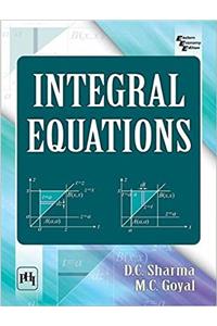 Integral Equations