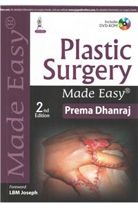 Plastic Surgery Made Easy